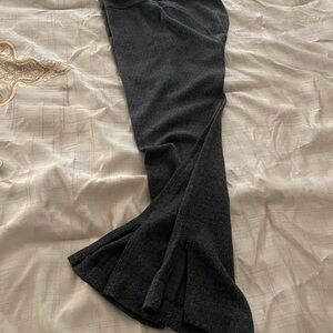 Elie Tahari Black Pants